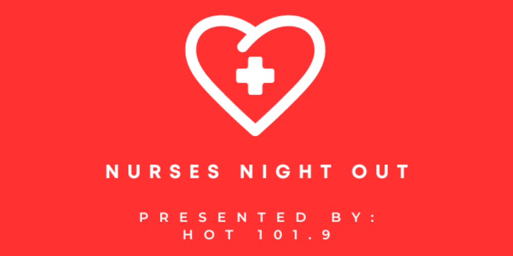 Check Out : Nurses Night Out Pics