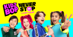 KIDZ BOP – NEVER STOP LIVE TOUR: TING PAVILION- WED, JUL 19, 2023