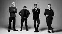 Matchbox Twenty – Slow Dream Tour: Thu • Jul 27 • 7:30 PM–Jiffy Lube Live, Bristow, VA