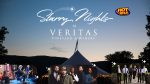 Starry Nights Concert Series at Veritas Winery