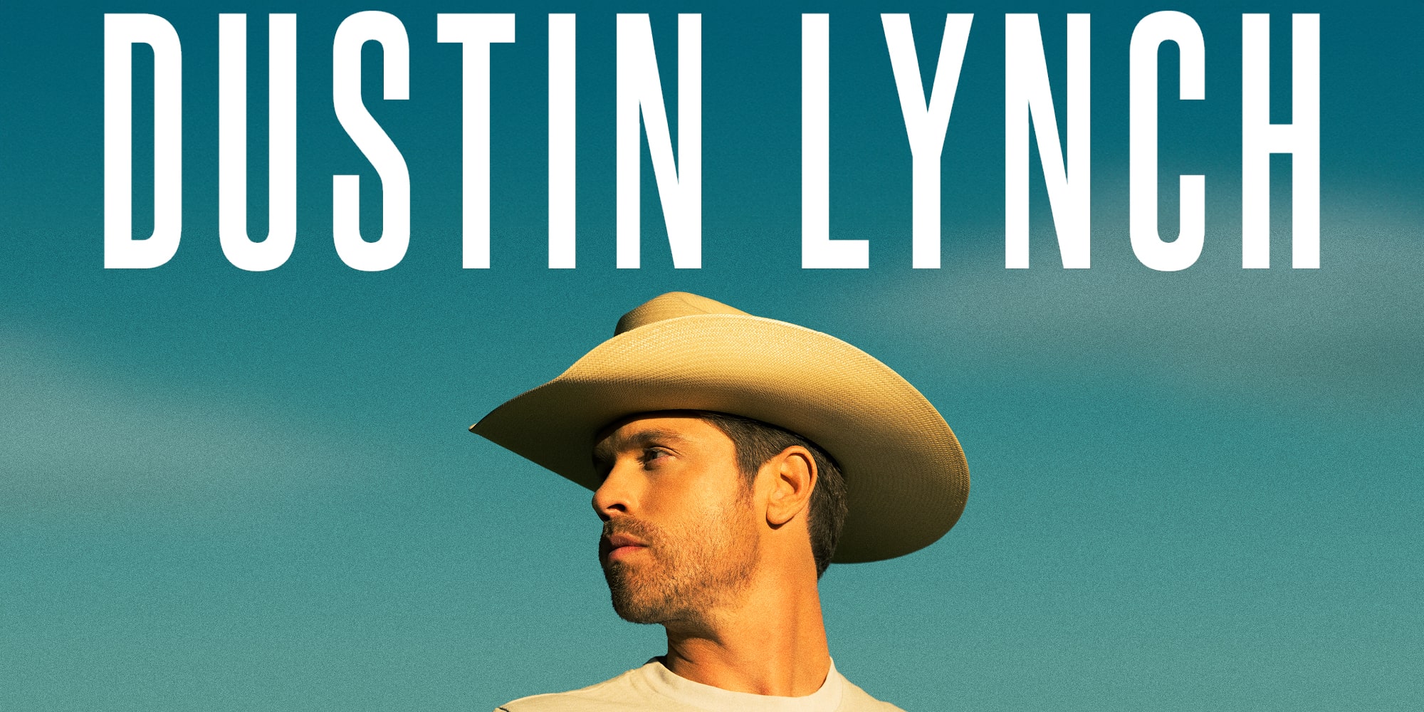 Dustin Lynch: Fri • Oct 7 • 6:30 PM–The Meadow Event Park, Doswell, VA