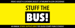 Louisa County Public Schools: Stuff the Bus 2023 • Aug 4 • 9:00 AM–5:00 PM