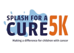 SPLASH FOR A CURE 5K: Aug 12th