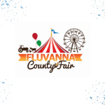 Fluvanna County Fair: Aug 17 – 19