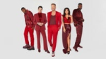 Pentatonix – The World Tour with special guest Lauren Alaina