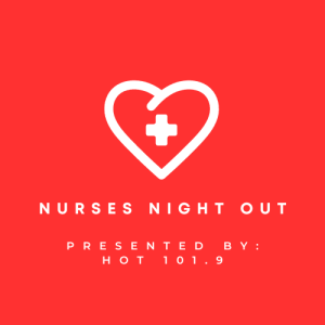 Nurses Night Out: June 13th