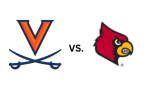 UVA vs. Louisville: Saturday, October 12