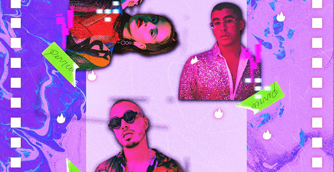 Gasolina Reggaeton Party | Sat. Sept. 28th, 9pm | The Jefferson Theater