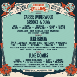 COUNTRY CALLING in Ocean City, Maryland-October 3-5th!