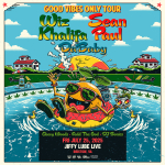 Wiz Khalifa & Sean Paul – Good Vibes Only Tour w/ Special Guest DaBaby- Fri • Jul 25 • 6:30 PM at Jiffy Lube Live