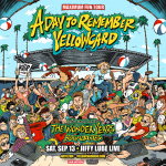 A Day To Remember & Yellowcard – Maximum Fun Tour -Sat • Sep 13, 2025 • 6:15 PM at Jiffy Lube Live, Bristow, VA