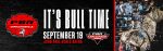 PBR CHALLENGER SERIES-September 19, 2025 at John Paul Jones Arena