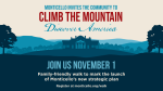 Climb the Mountain, Discover America | Monticello and the Thomas Jefferson Foundation | November 1st
