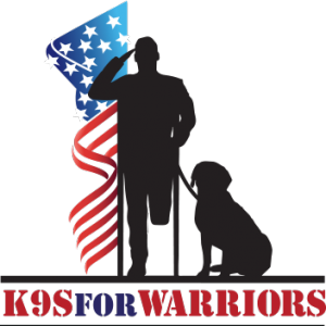 K9’s for Warriors Race