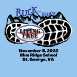 Ruck the Ridge, 2022