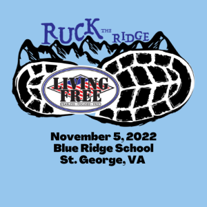 Ruck the Ridge, 2022
