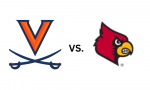 UVA vs. Louisville: Saturday, October 12