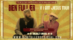 Ben Fuller & Brennley Brown | If I Got Jesus Tour | Nov. 23rd, 7pm | MCHS Auditorium