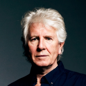 Graham Nash @ Paramount Theater in Cville (3/9/18)