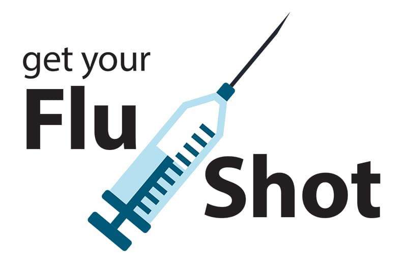 TJ Health Department Flu Shots