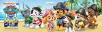 Paw Patrol Live!; December 14th, 2021