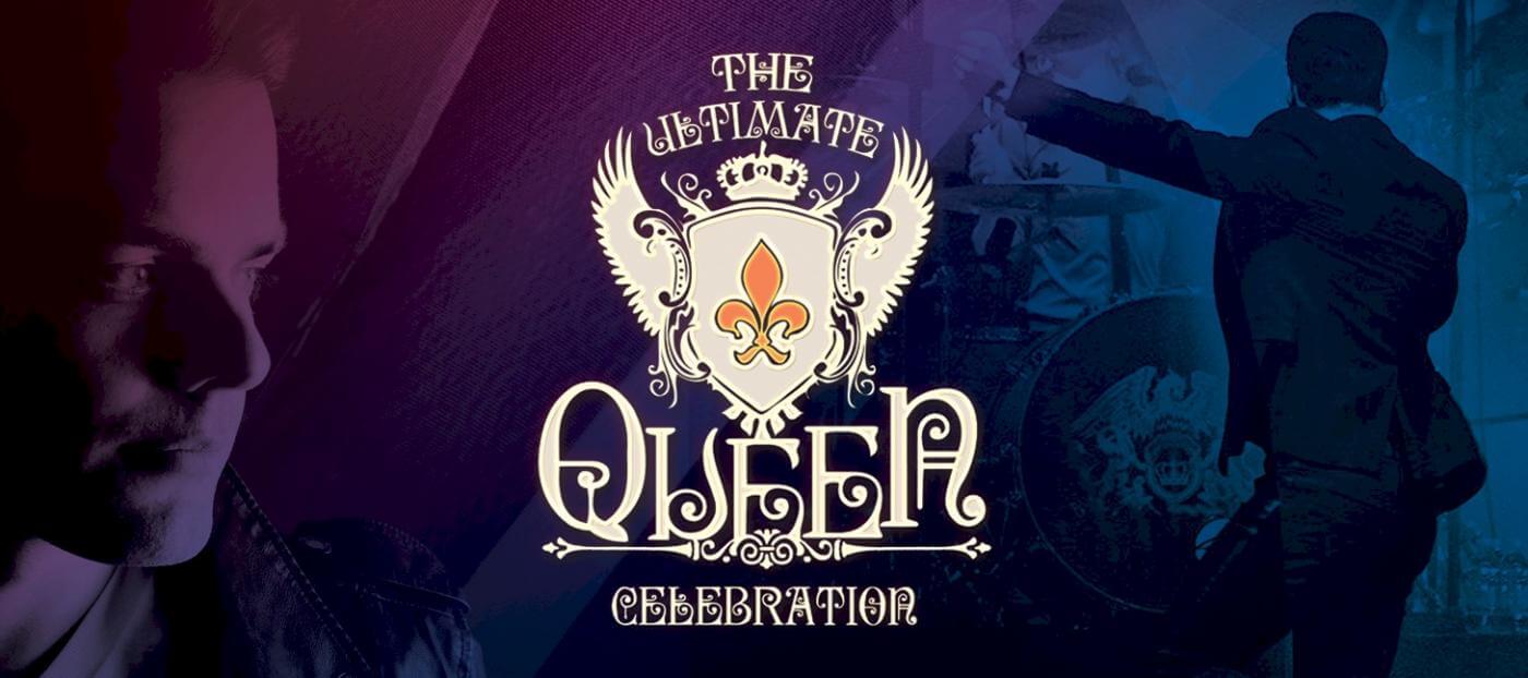An Evening With The Ultimate Queen Celebration (FRI- July 30th)