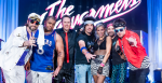 The Legwarmers, The Ultimate 80s Tribute: Sat, Feb 18, 2023