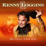 Kenny Loggins: Wolf Trap: Jun. 15th, 2023