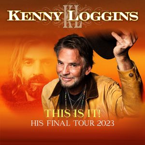 Kenny Loggins: Wolf Trap: Jun. 15th, 2023