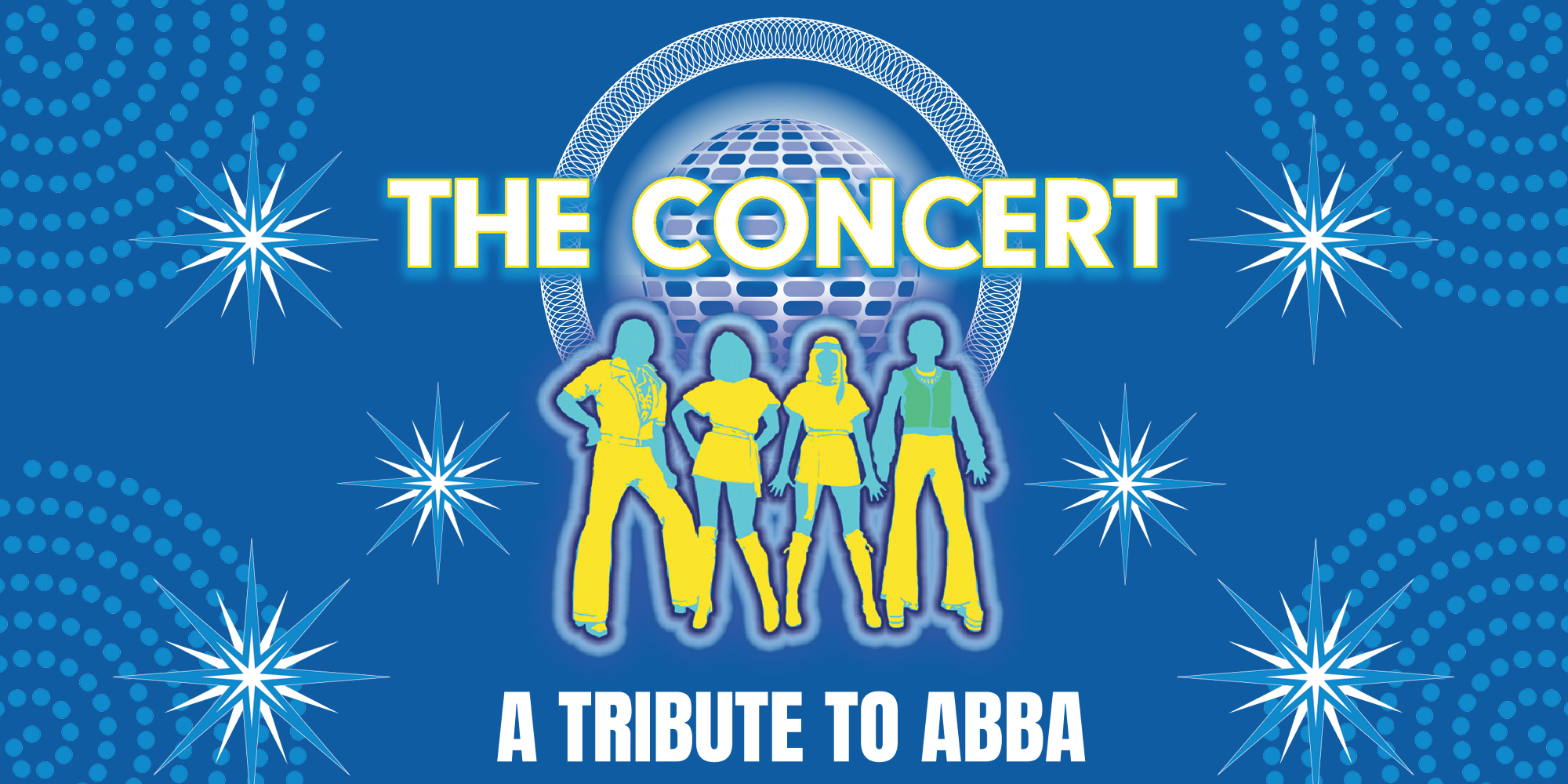 THE CONCERT: A TRIBUTE TO ABBA: THURS, AUGUST 10. After Hours Concerts – The Meadow Event Park