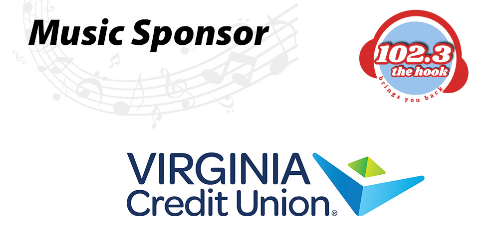  Music Sponsor: Virginia Credit Union