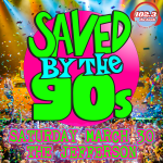 SAVED BY THE 90’S- The Jefferson Theater-SAT, MAR 30, 2024