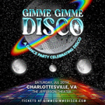 GIMME GIMME DISCO: A DANCE PARTY INSPIRED BY ABBA (18+)-SAT, JUL 20, 2024- The Jefferson Theater
