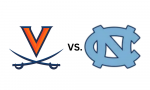 UVA vs. North Carolina: Saturday, October 26