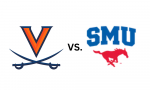 UVA vs. SMU: Saturday, November 23