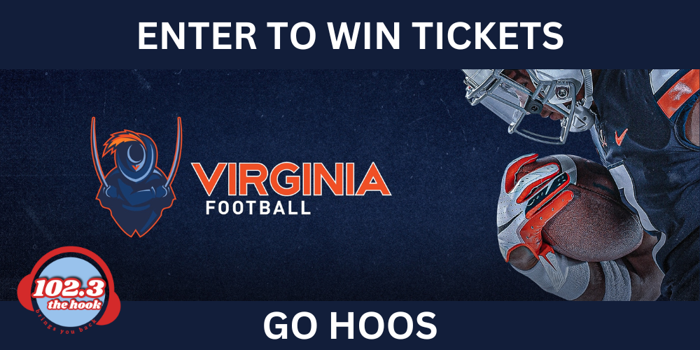 UVA FOOTBALL TICKETS 2024