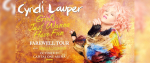 Cyndi Lauper | Girls Just Wanna Have Fun Farewell Tour | Sun. Oct. 27th, 8pm | Capital One Arena