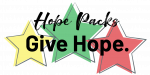 Give Hope Packs | Good News Global