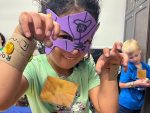 Virginia Discovery Museum Carnival: Fri, Feb. 21