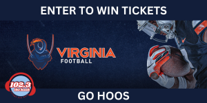 UVA FOOTBALL