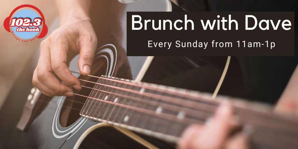 Brunch with Dave