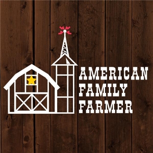 The American Family Farmer Show