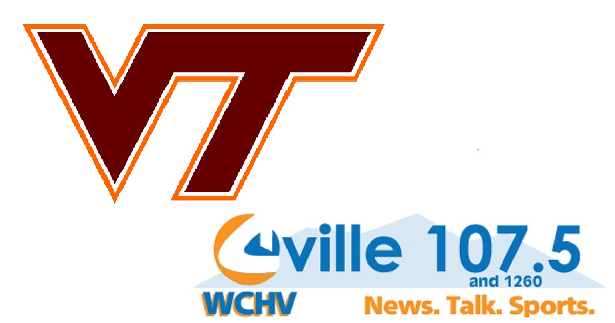 VT Hokies Basketball!