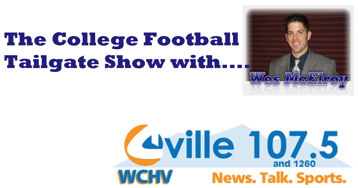 The College Football Tailgate Show