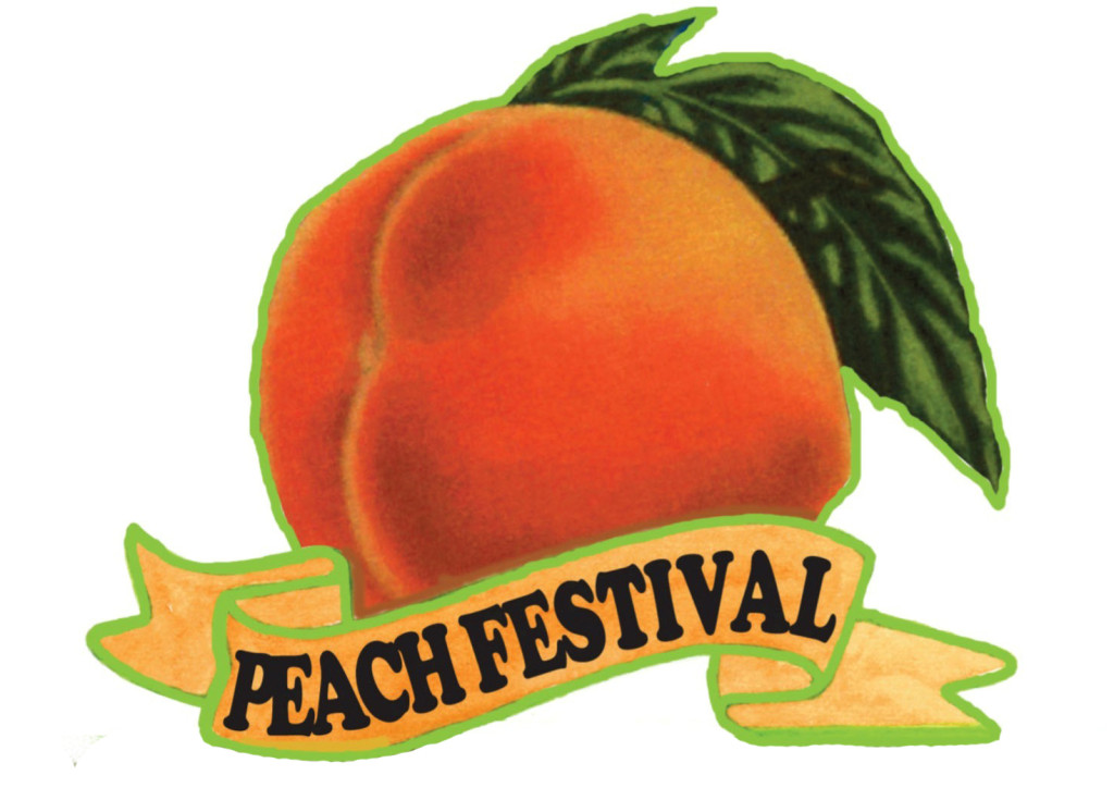 Annual Peach Festival