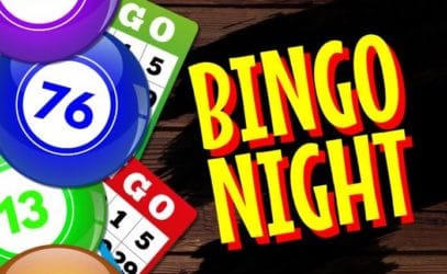 Bingo Night