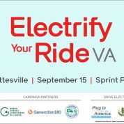 Electrify Your Ride