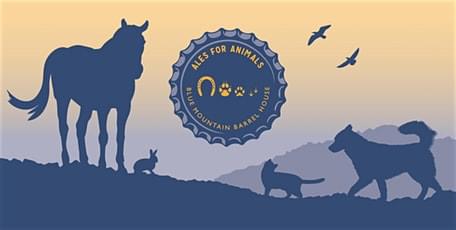 Ale’s for Animals