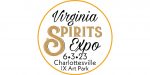 Virginia Spirits Expo at IX Art Park: June 3rd