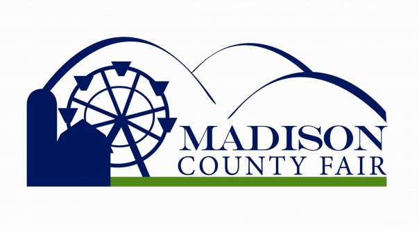 Madison County Fair: July 12 – 15